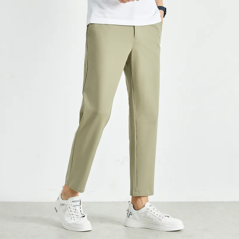 U.S. POLO ASSN. Casual Pants Men's-3