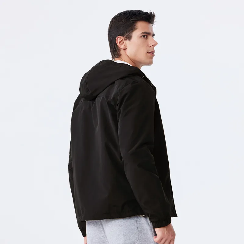 U.S. POLO ASSN. Jackets & Coats Men's-6