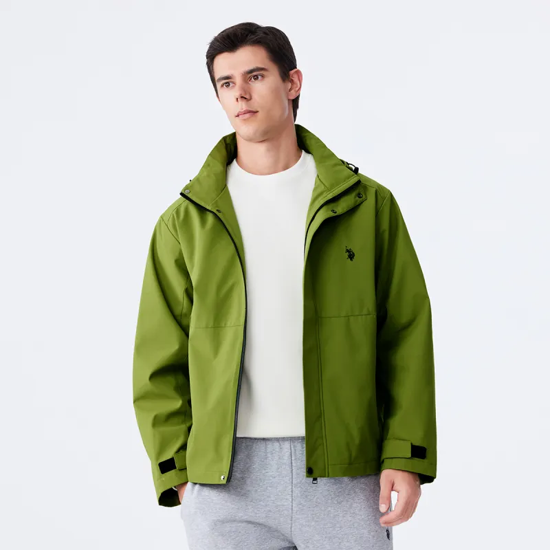 U.S. POLO ASSN. Jackets Coats Men-20