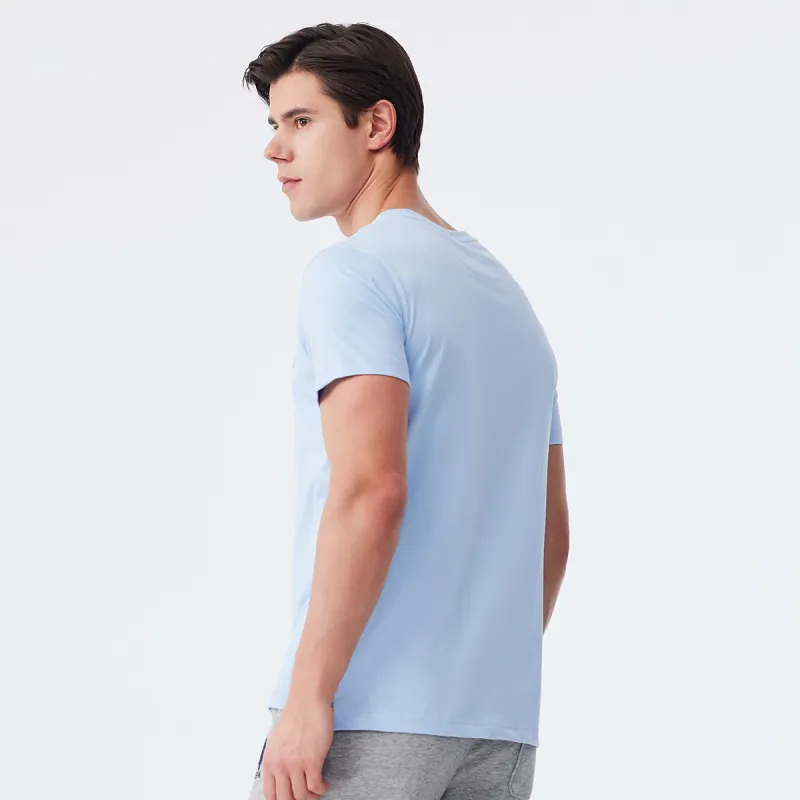 U.S. POLO ASSN. T Shirts Men-18