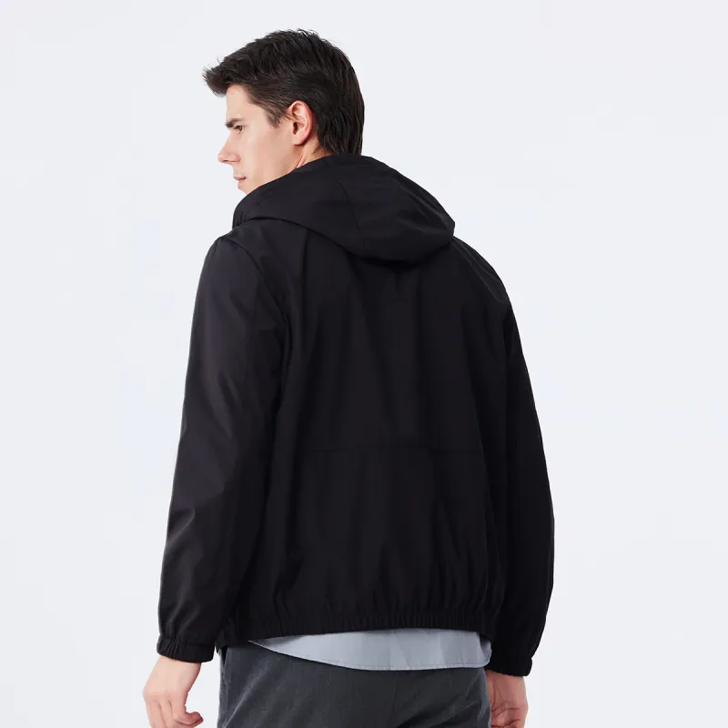 U.S. POLO ASSN. Jackets & Coats Men-5