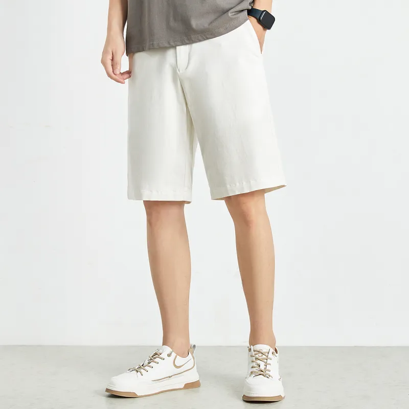 U.S. POLO ASSN. Casual Shorts Men's-6