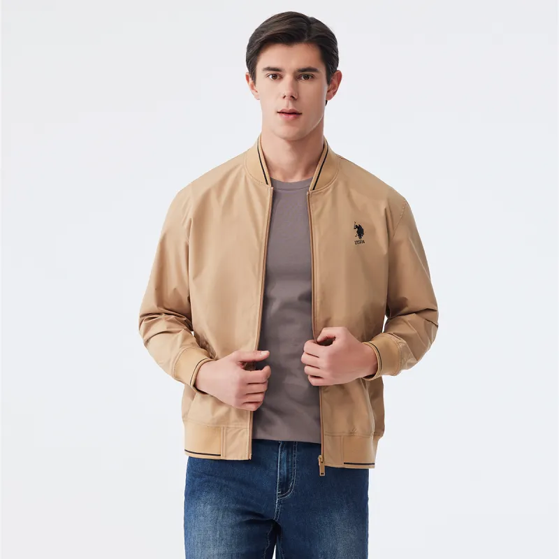 U.S. POLO ASSN. Jackets & Coats Men-7