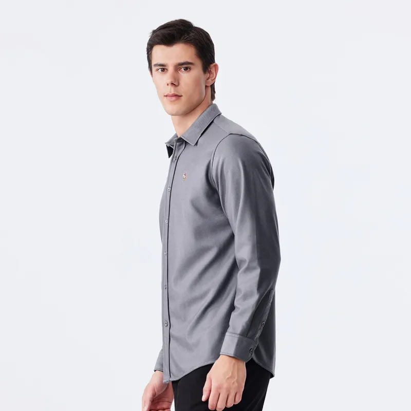 U.S. POLO ASSN. Shirts Men-5