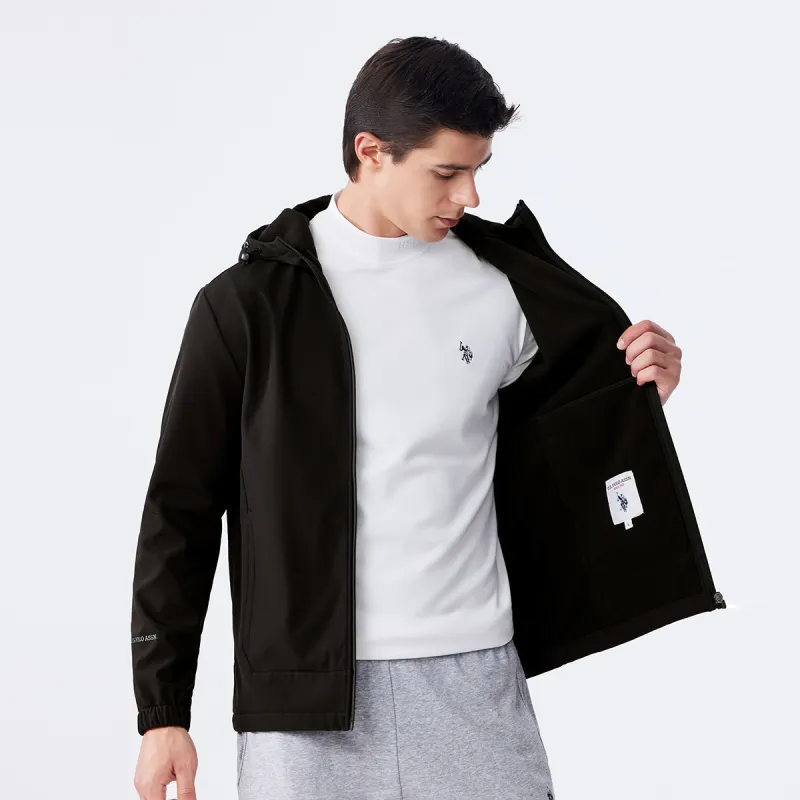 U.S. POLO ASSN. Jackets & Coats Men's-16