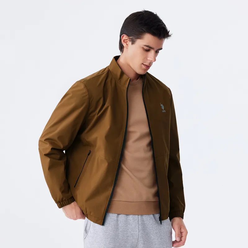 U.S. POLO ASSN. Jackets Coats Men-8