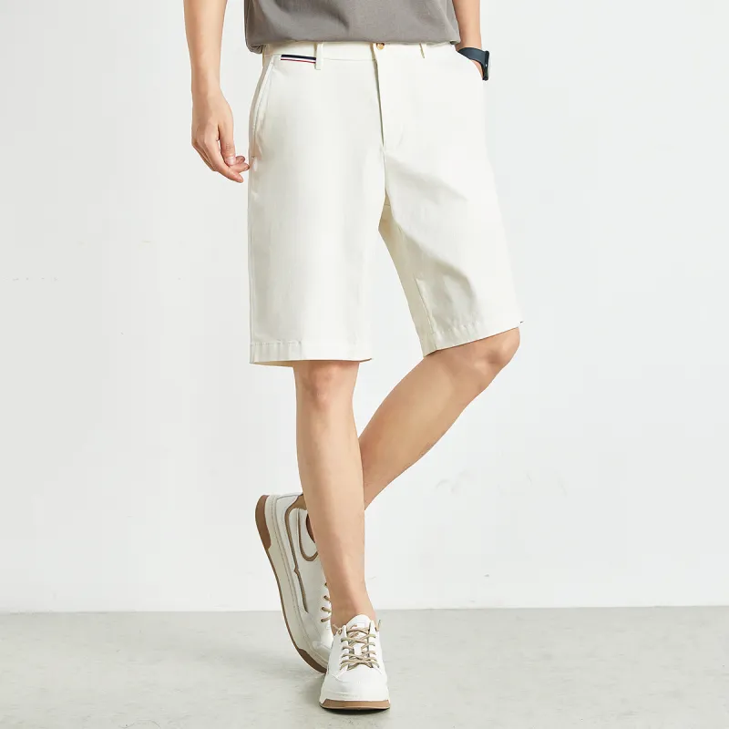 U.S. POLO ASSN. Casual Shorts Men's-12