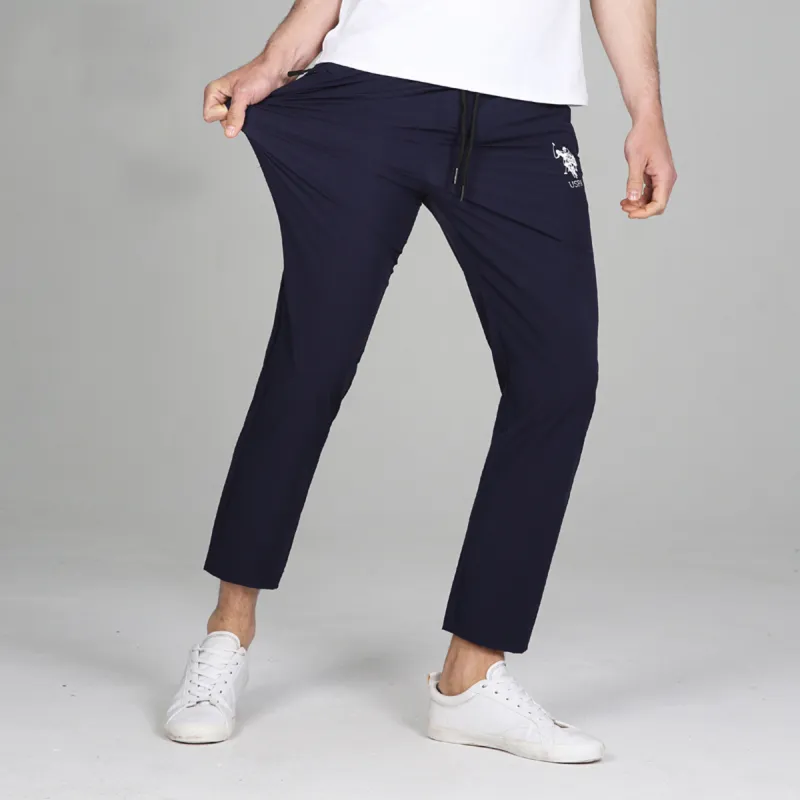 U.S. POLO ASSN. Casual Pants Men's-2