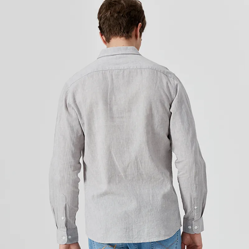 U.S. POLO ASSN. Shirts Men-3