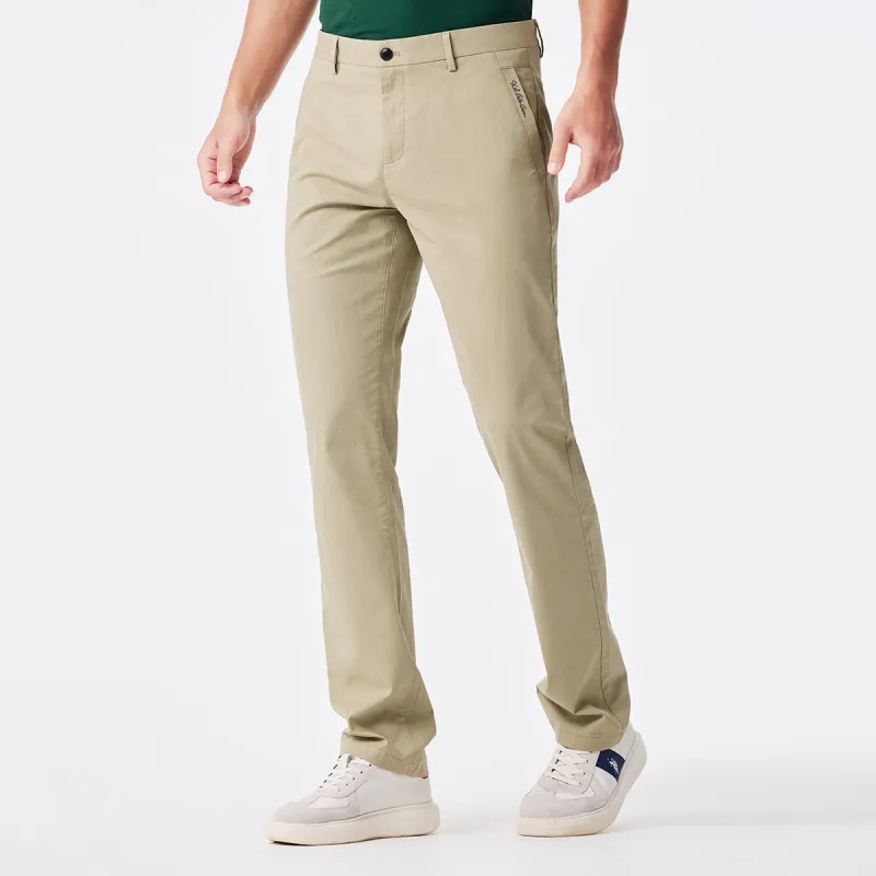U.S. POLO ASSN. Casual Pants Men's-3