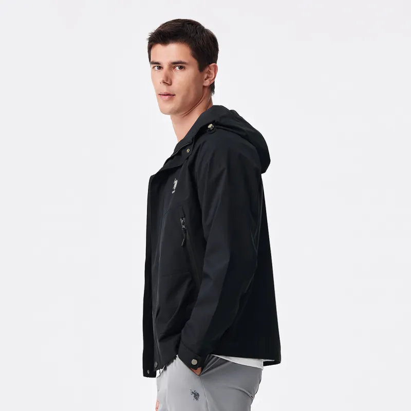 U.S. POLO ASSN. Jackets Coats Men's-3