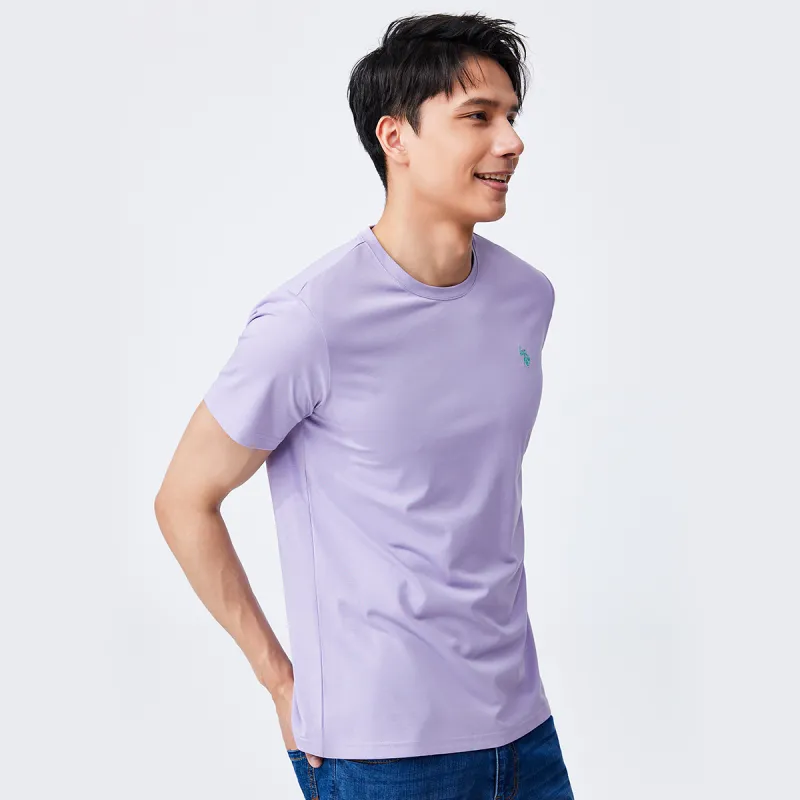 U.S. POLO ASSN. T Shirts Men-15