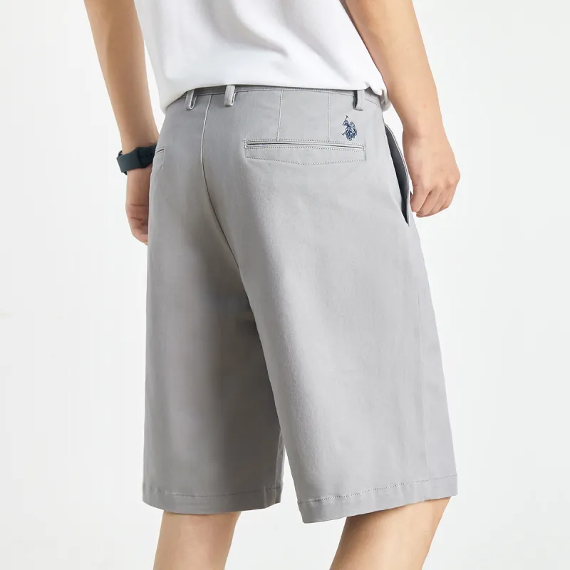 U.S. POLO ASSN. Casual Shorts Men's-13