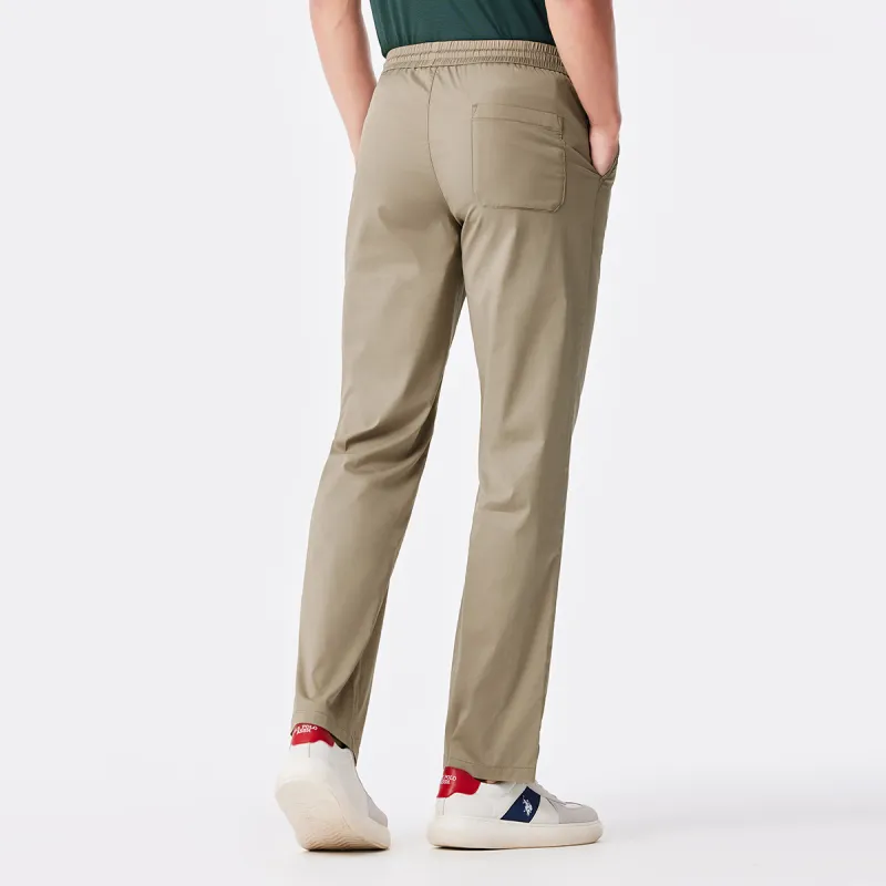 U.S. POLO ASSN. Casual Pants Men's-4