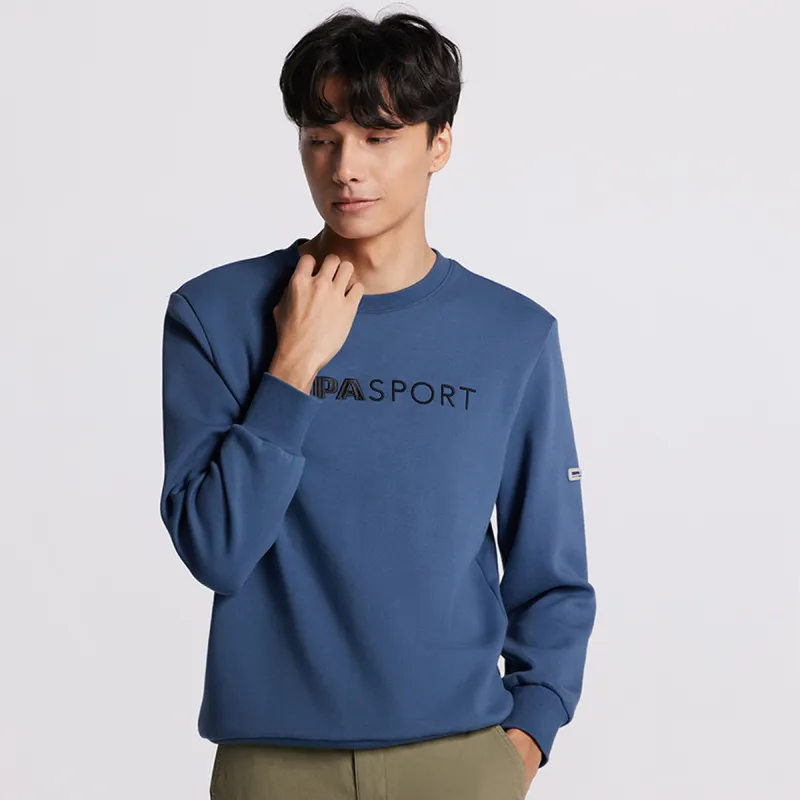U.S. POLO ASSN. Sweatshirt Men's-2