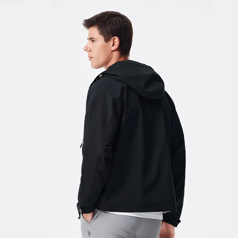 U.S. POLO ASSN. Jackets Coats Men's-1
