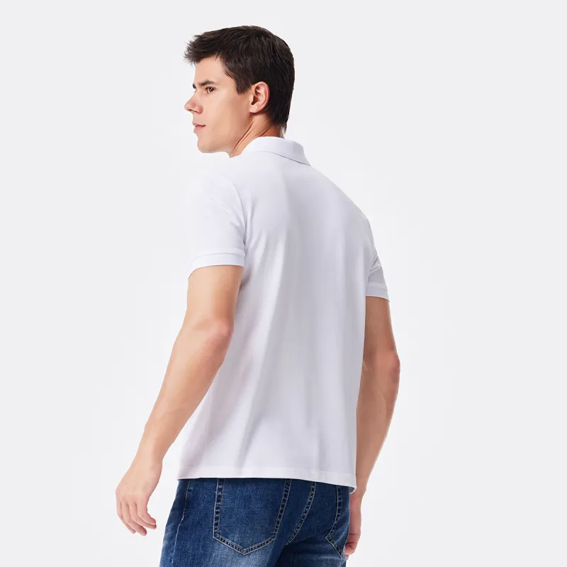 U.S. POLO ASSN. Polo Shirt Men's-9