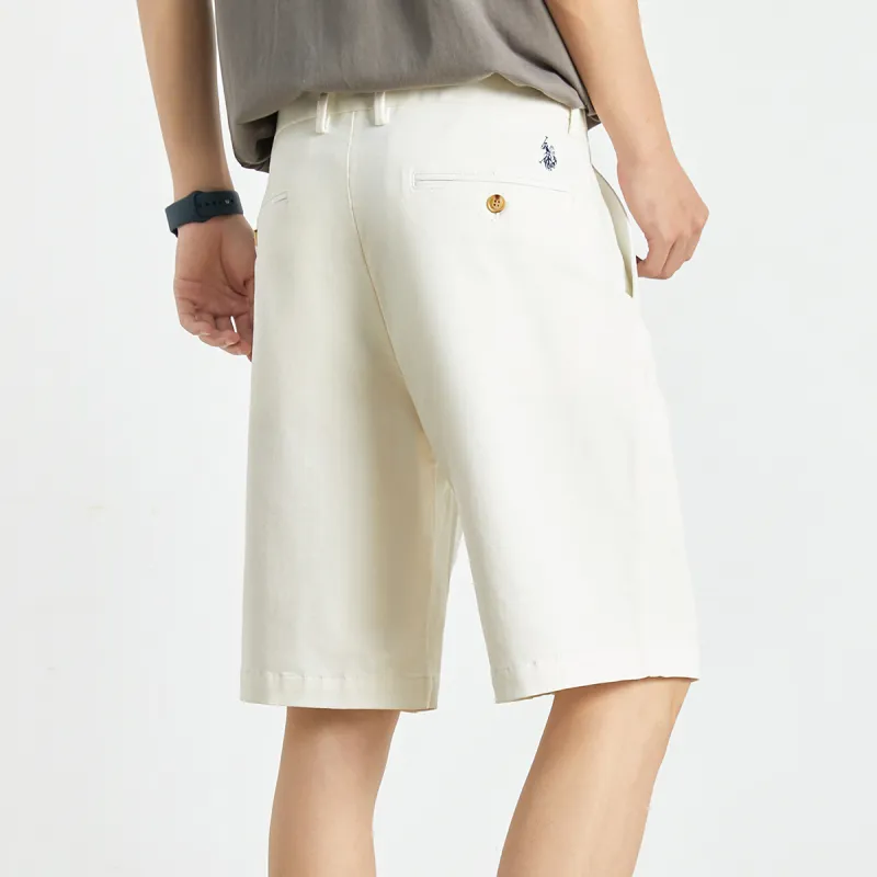 U.S. POLO ASSN. Casual Shorts Men's-15