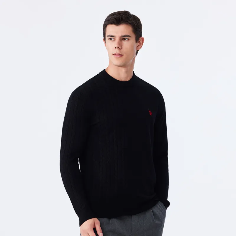 U.S. POLO ASSN. Sweaters Men-4