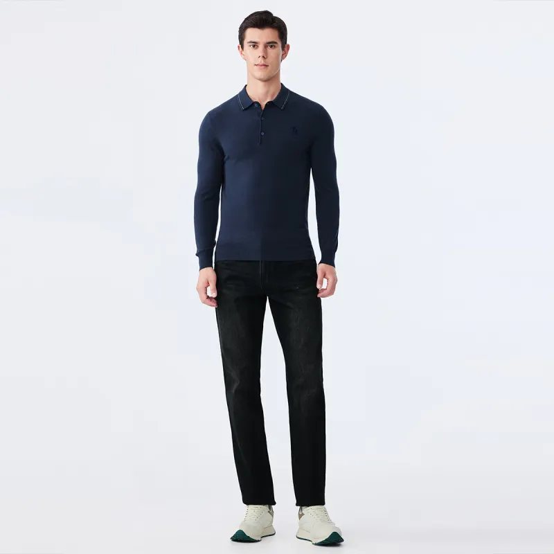 U.S. POLO ASSN. Knitwear Men-4