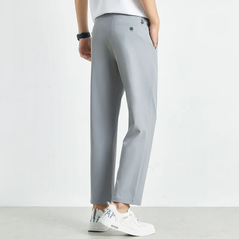 U.S. POLO ASSN. Casual Pants Men's-12