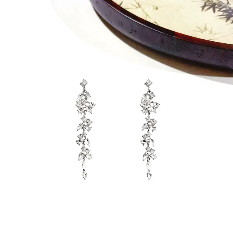 Welcome to the treasure Earrings Women's-2