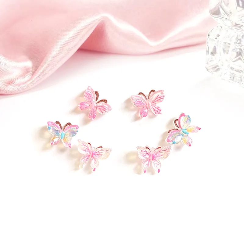 Welcome To The Treasure Alloy Stud Earrings Unisex-9