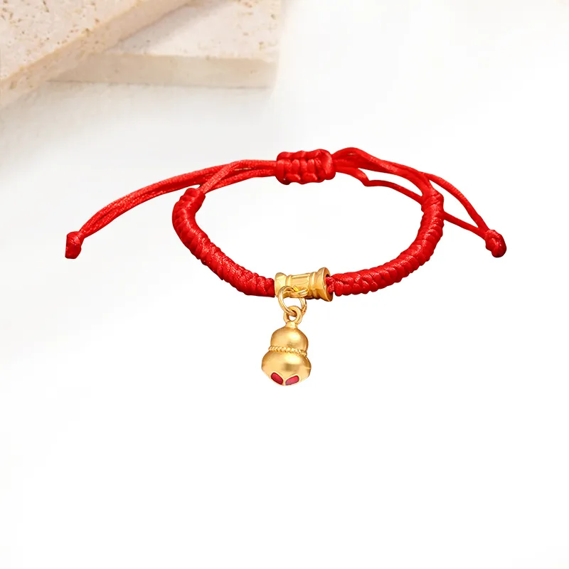 Welcome To The Treasure Fabric Rope Bracelets Unisex-3