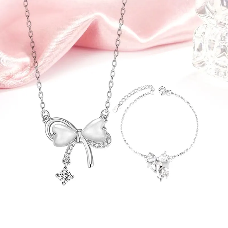Welcome To The Treasure Bodhi Seed Necklaces Women's-2