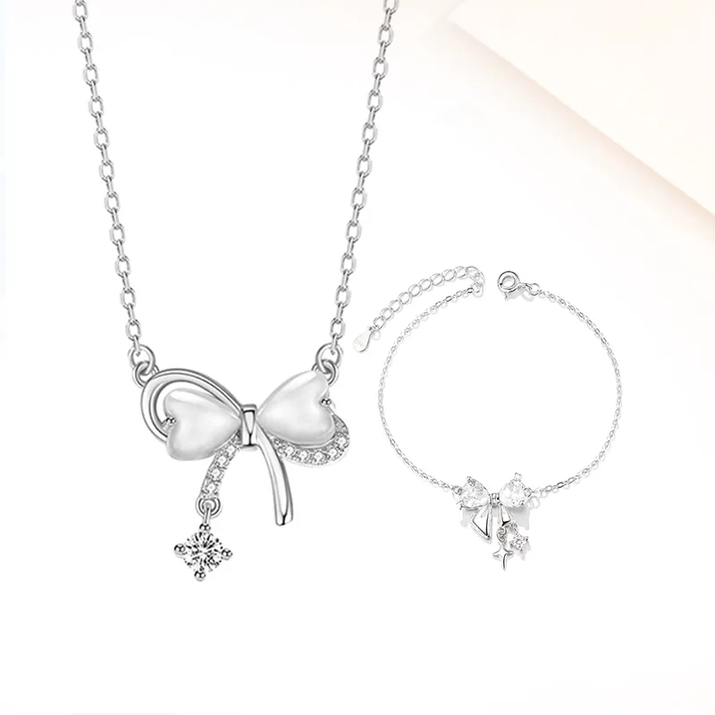Welcome To The Treasure Bodhi Seed Necklaces Women's-1