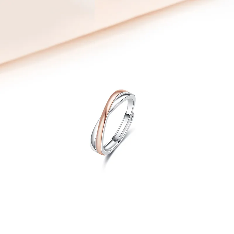 Welcome To The Treasure Alloy Rings Unisex-1