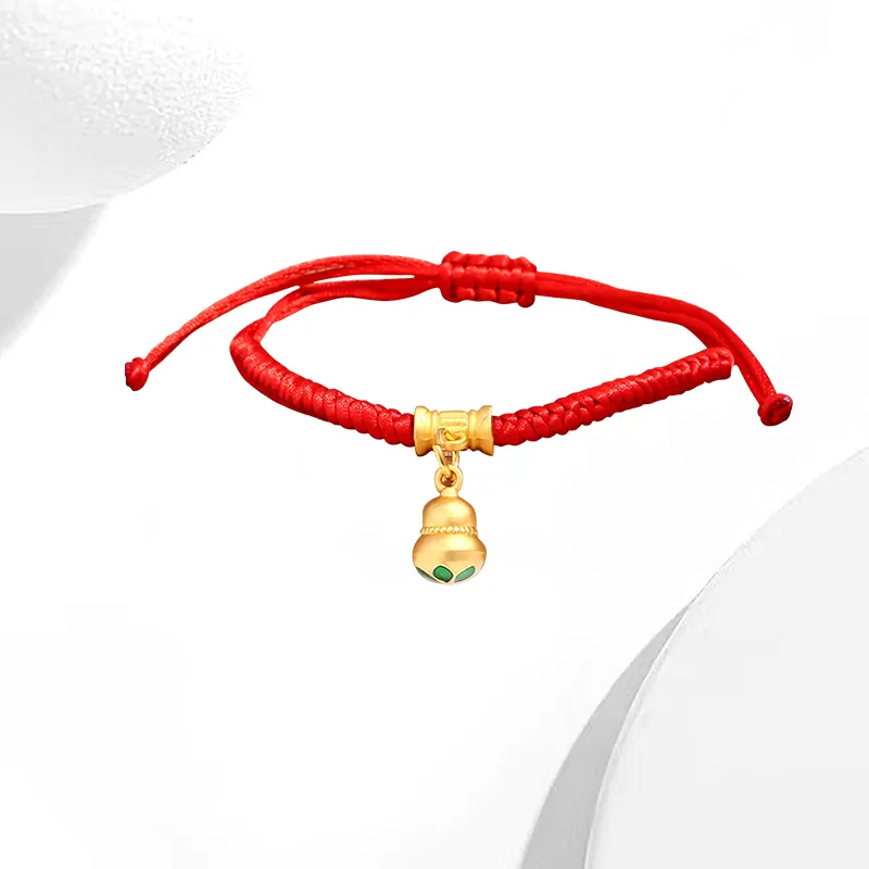 Welcome To The Treasure Fabric Rope Bracelets Unisex-7