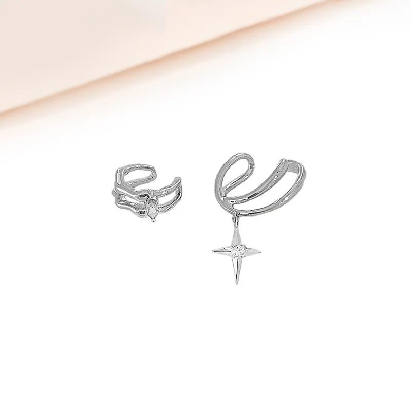 Welcome to the treasure Earrings Unisex-4
