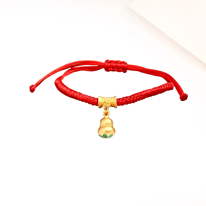 Welcome To The Treasure Fabric Rope Bracelets Unisex-5