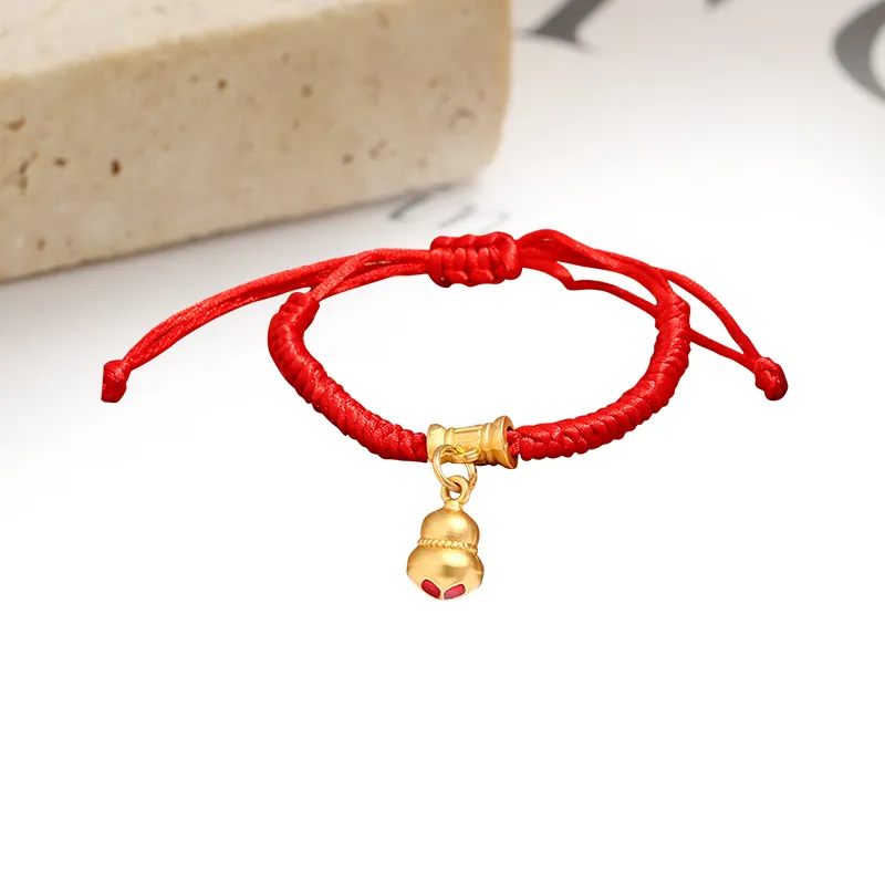 Welcome To The Treasure Fabric Rope Bracelets Unisex-2