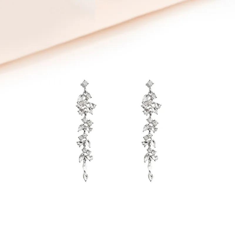 Welcome to the treasure Earrings Women's-4