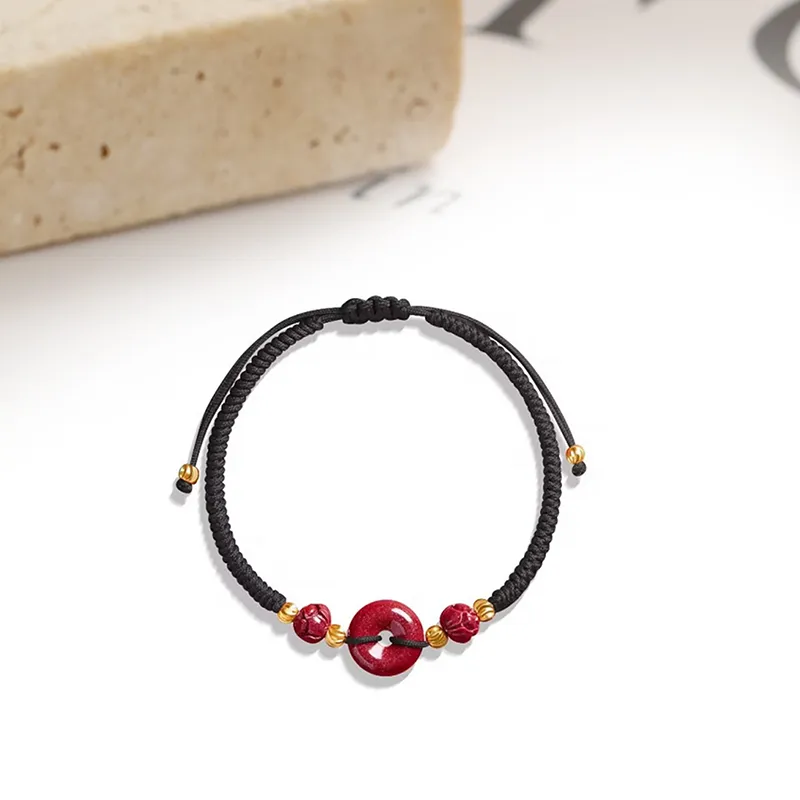 Welcome To The Treasure Bracelets Unisex-1