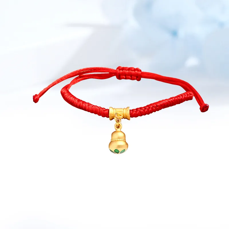 Welcome To The Treasure Fabric Rope Bracelets Unisex-6