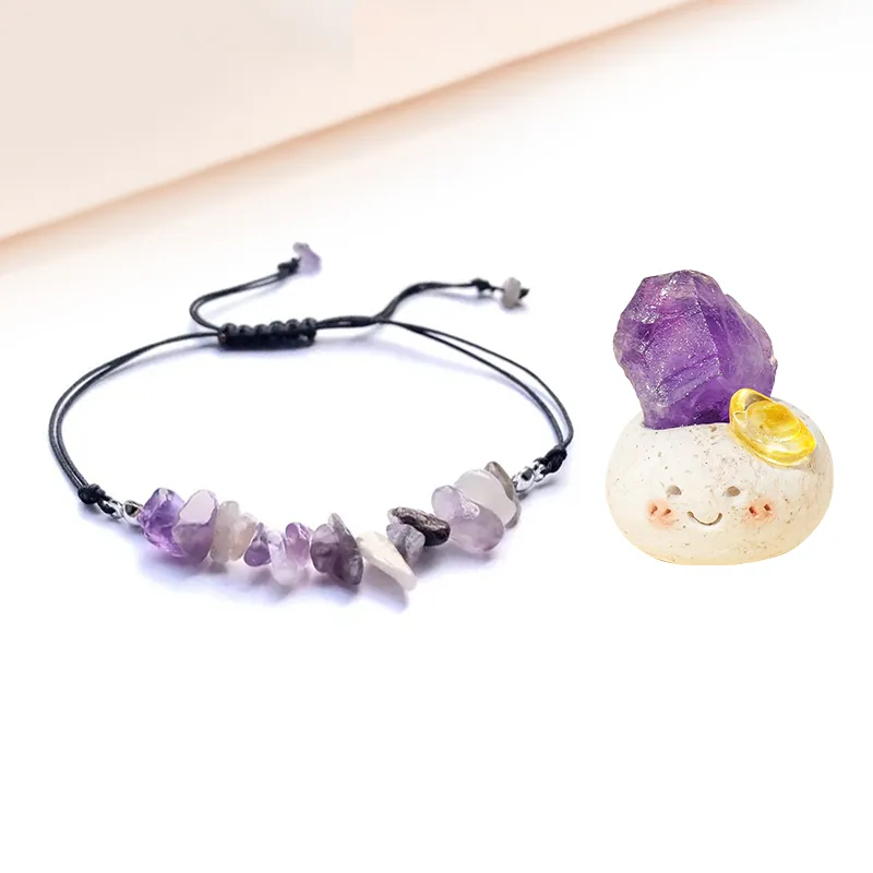 Welcome To The Treasure Crystal Ornaments Unisex-2