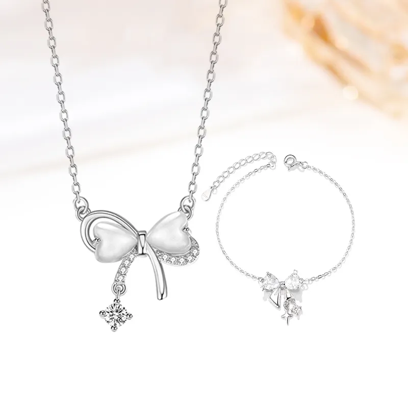 Welcome To The Treasure Bodhi Seed Necklaces Women's-4