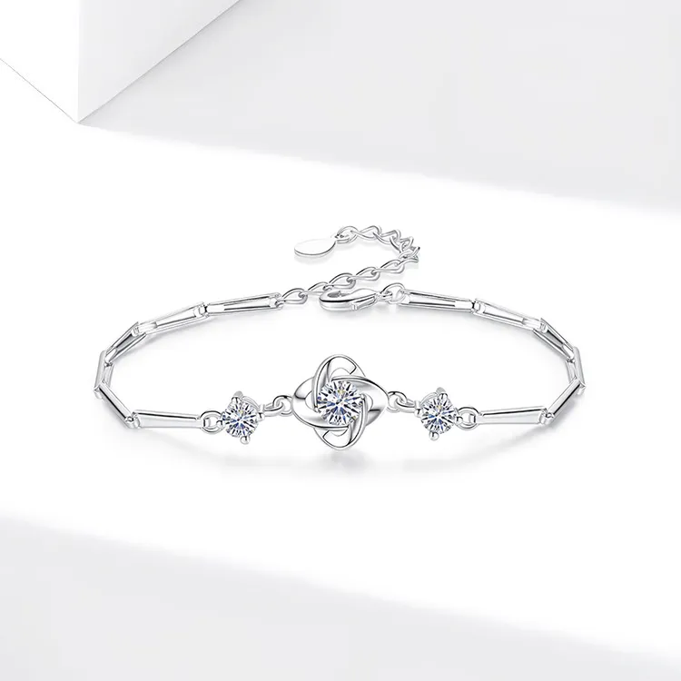 JOLLY NOTE Mori Style Elegant Everyday Versatile Commute Good Luck Necklaces Women's-1