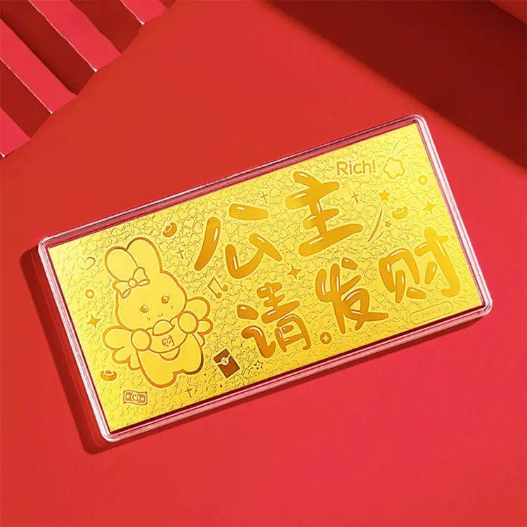 JOLLY NOTE Ornament Gift Pendants Women's-1