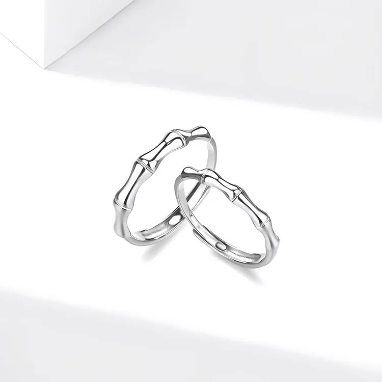 JOLLY NOTE Good Luck Rings Unisex-2