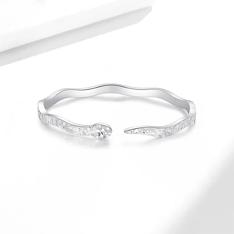 JOLLY NOTE Everyday Commute Versatile Bangles Women's-3