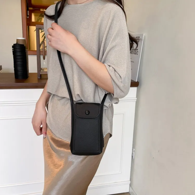 WHEELY BABY+ PU Shoulder Bag Women's Multicolor-21