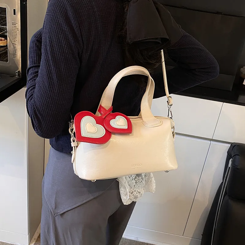 WHEELY BABY Crossbody Bags-8