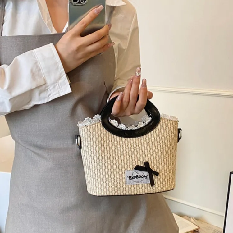 WHEELY BABY+ PU Shoulder Bag, Crossbody Bag, Handbag Women's Multicolor-16