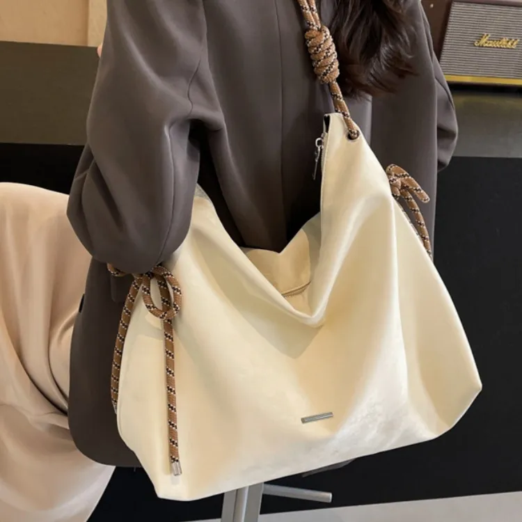 WHEELY BABY+ PU Shoulder Bag Women's Multicolor-7
