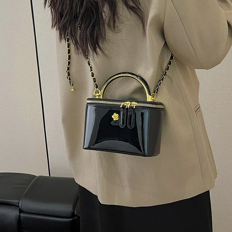 WHEELY BABY+ PU Shoulder Bag, Crossbody Bag, Handbag Regular Women's Multicolor-25