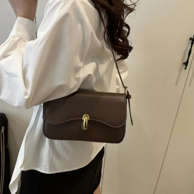 WHEELY BABY+ PU Shoulder Bag Women's Multicolor-15